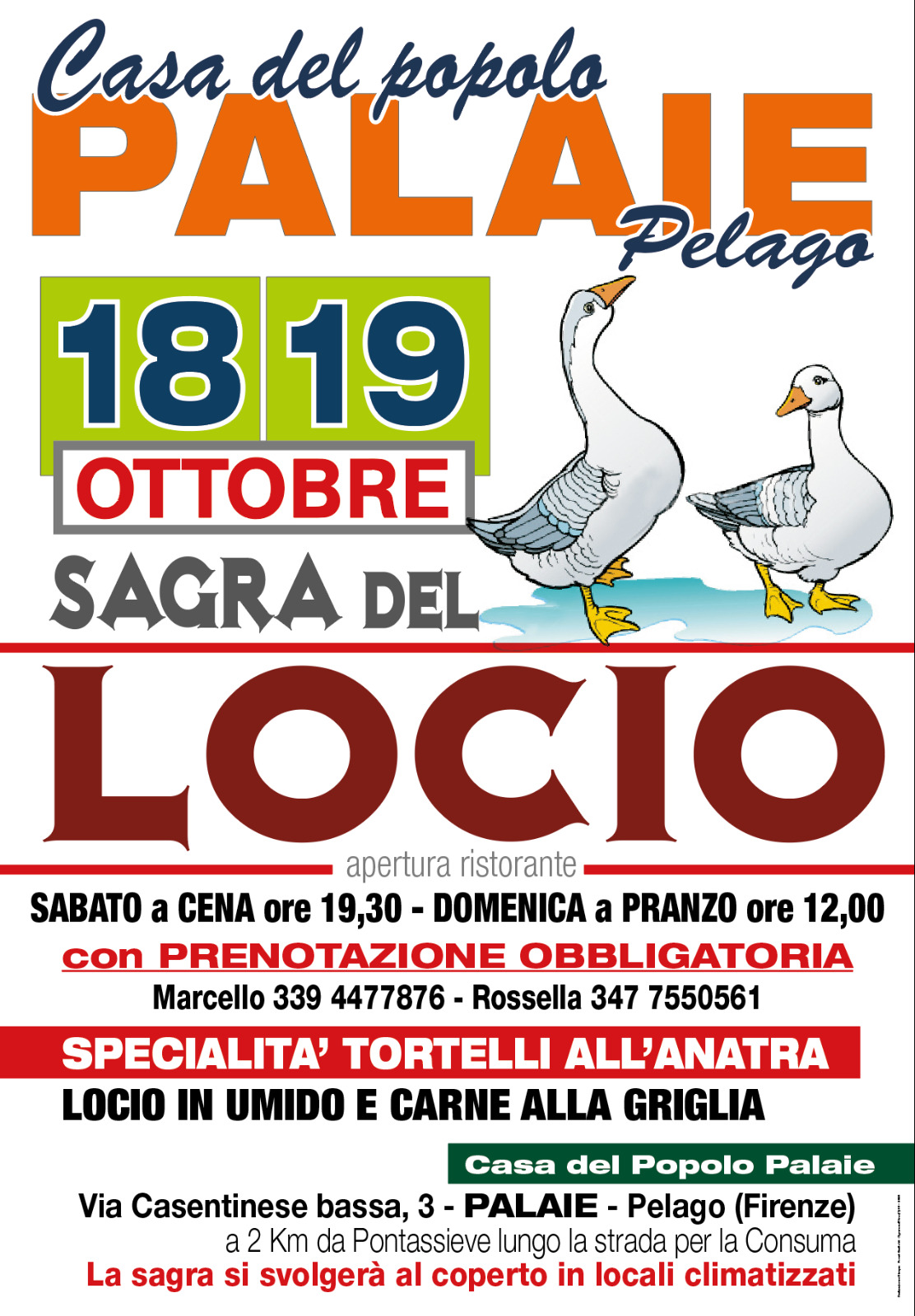 Sagra del Locio