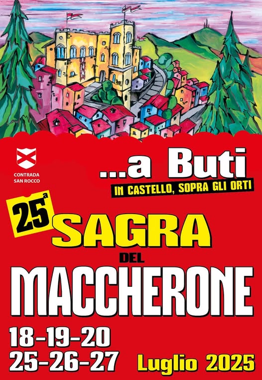 Sagra del Maccherone