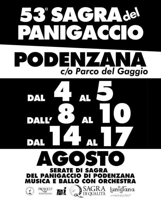 Sagra del Panigaccio