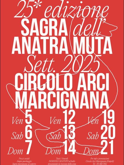 Sagra dell'Anatra Muta