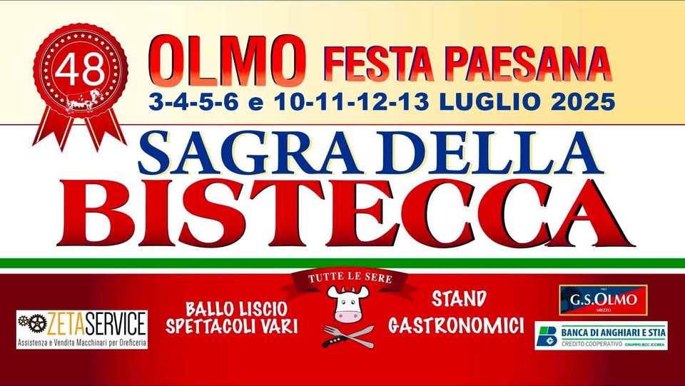 Sagra della Bistecca