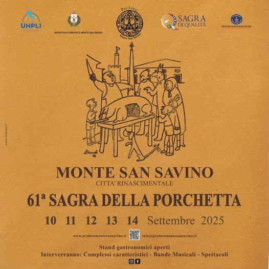 Sagra della Porchetta