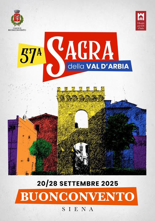 Sagra della Valdarbia a Buonconvento