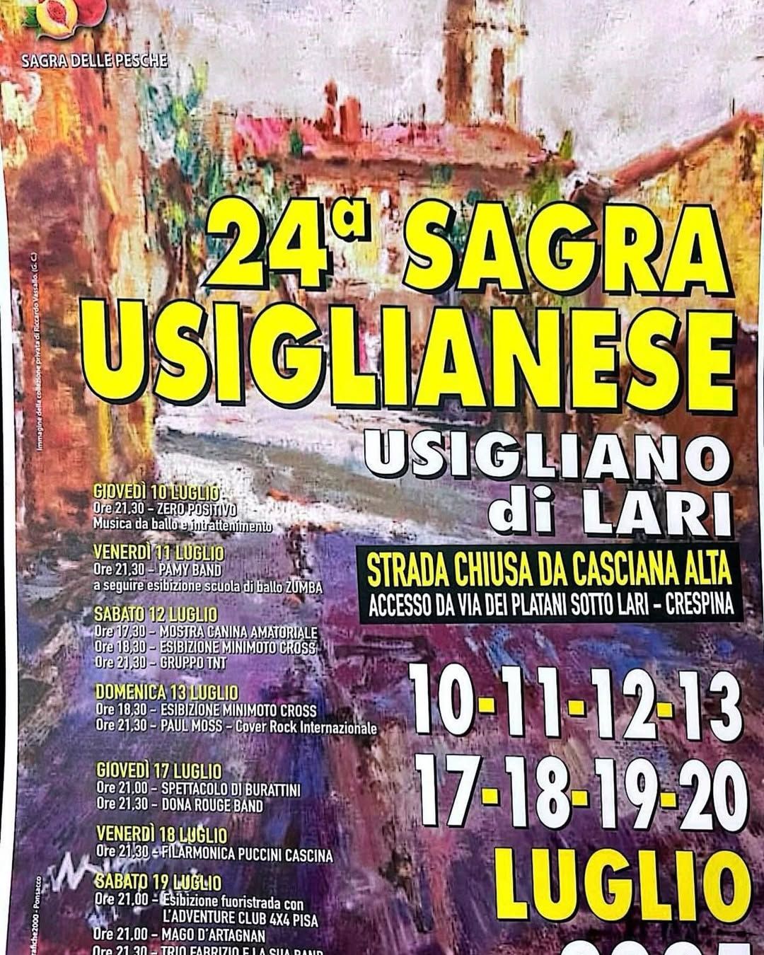 Sagra Usiglianese
