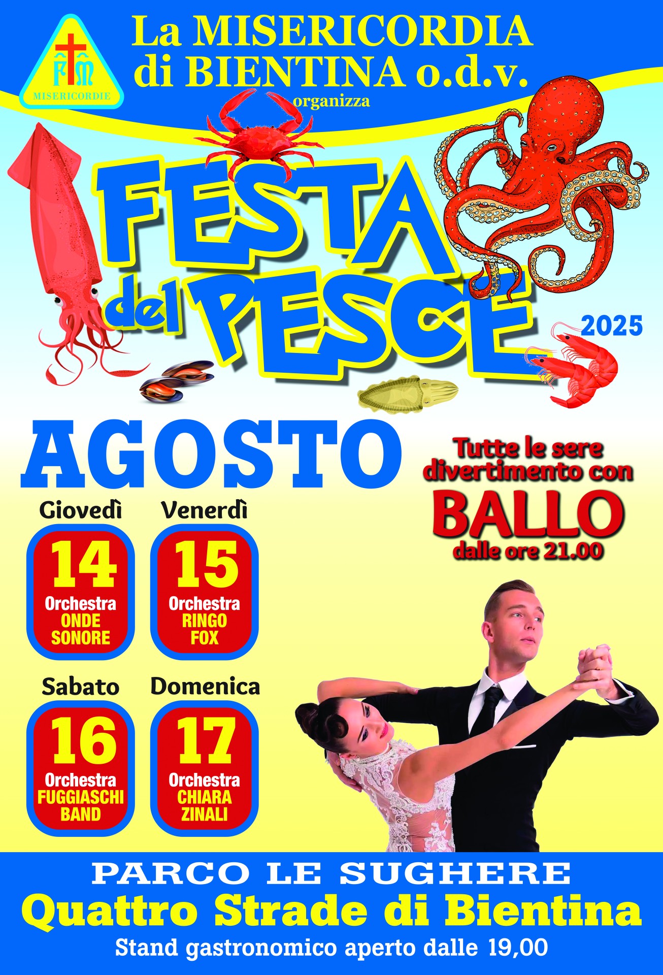 Festa del Pesce