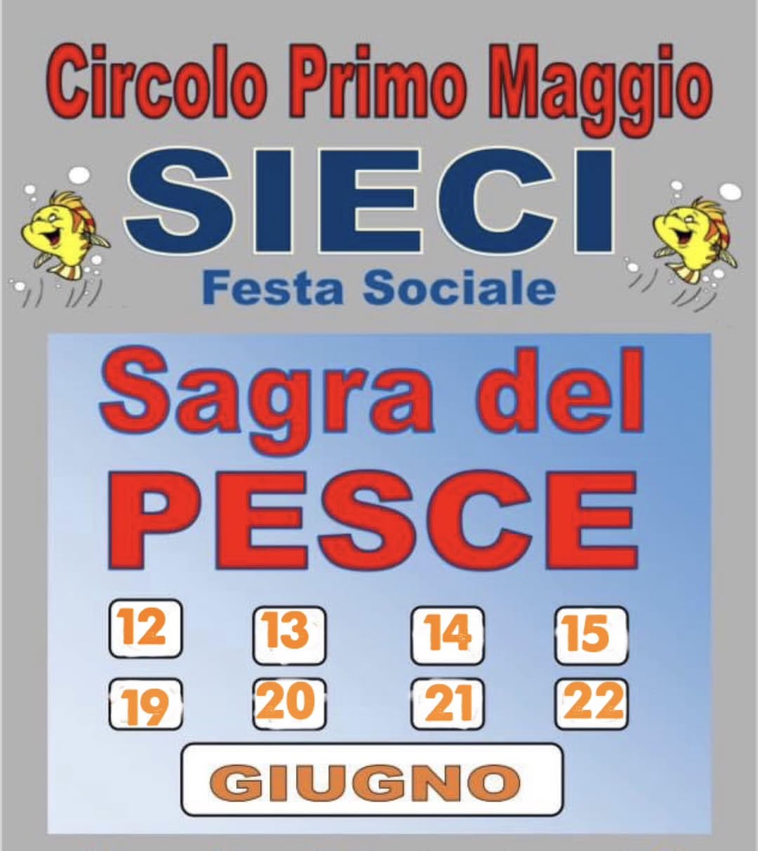 Sagra del pesce