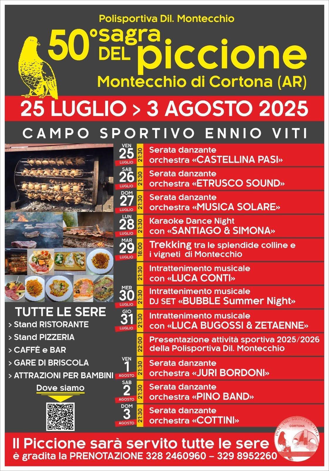 Sagra del Piccione
