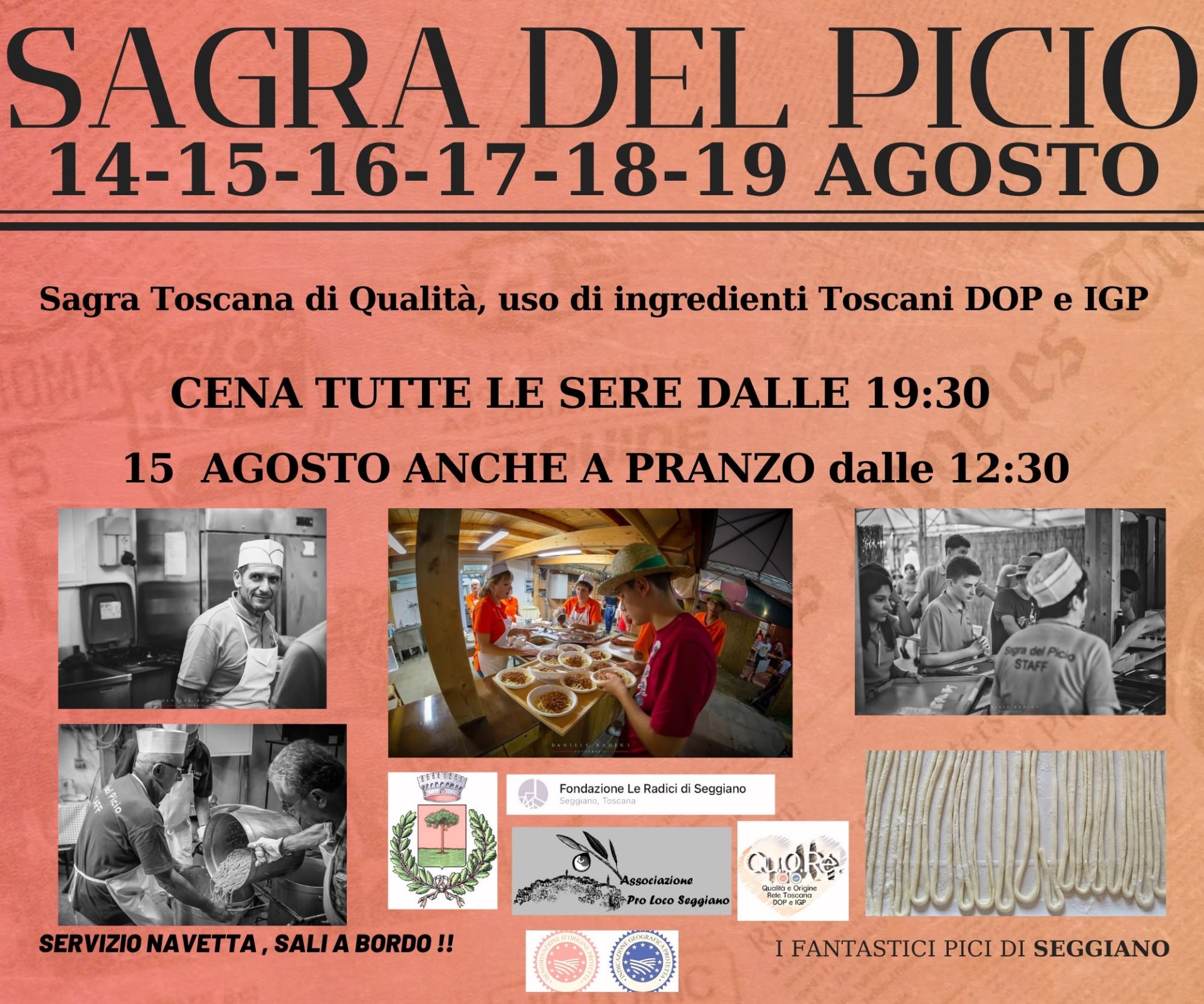 Sagra del Picio