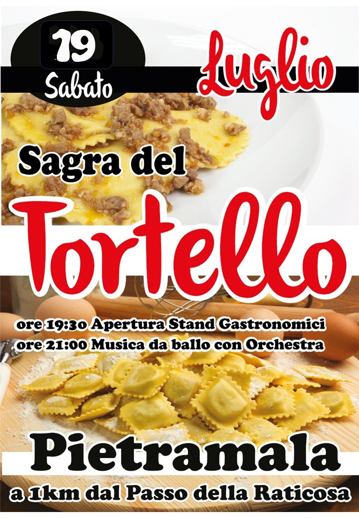 Sagra del Tortello