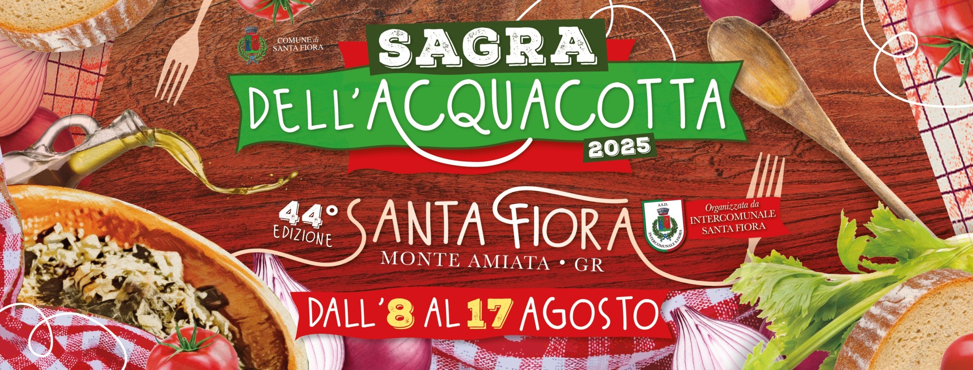 Sagra dell'Acquacotta
