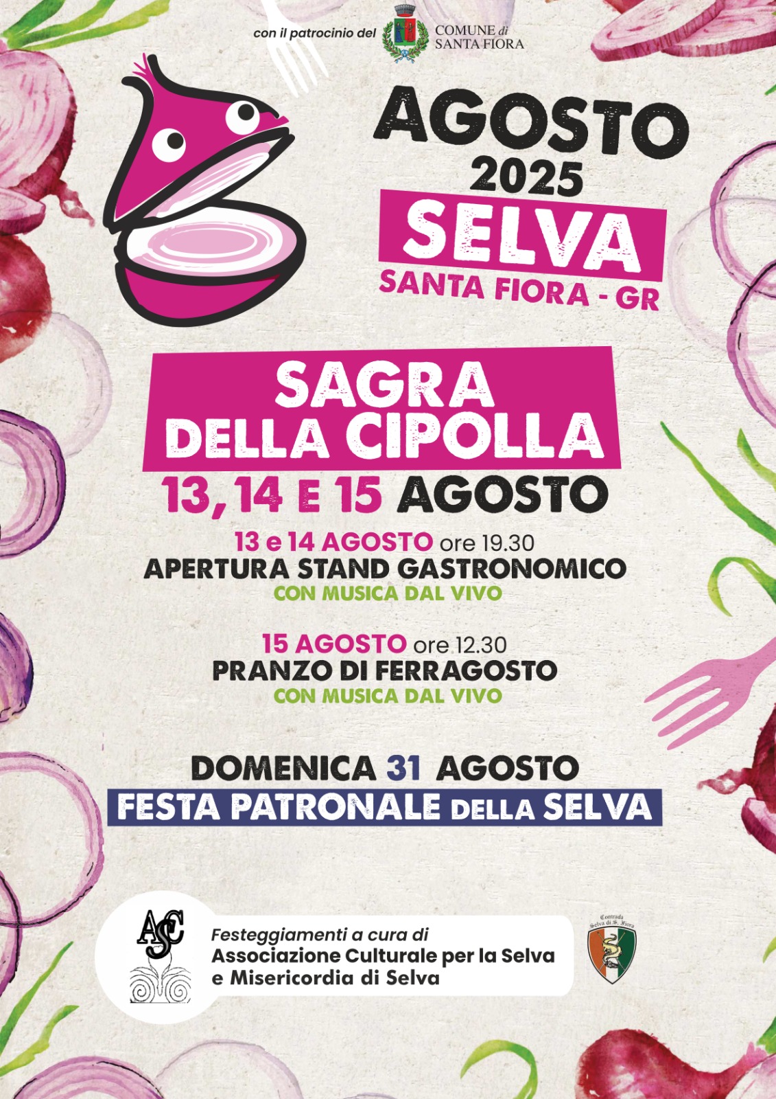 Sagra della Cipolla