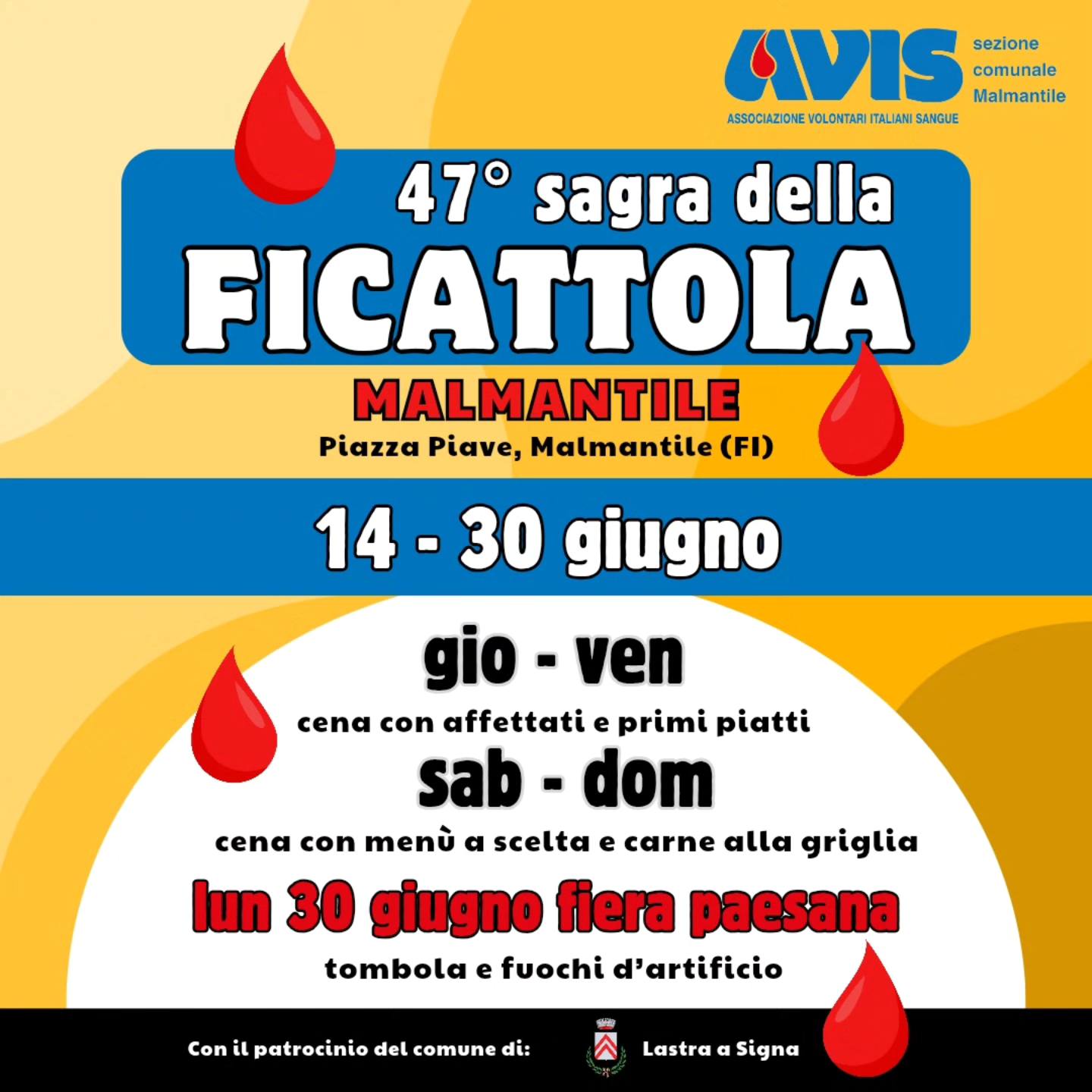 Festa della Ficattola