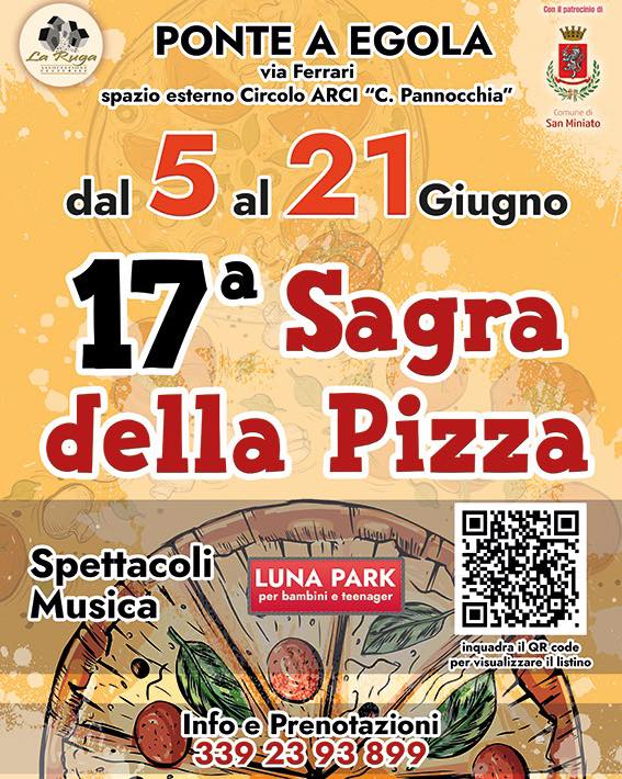 Sagra della Pizza