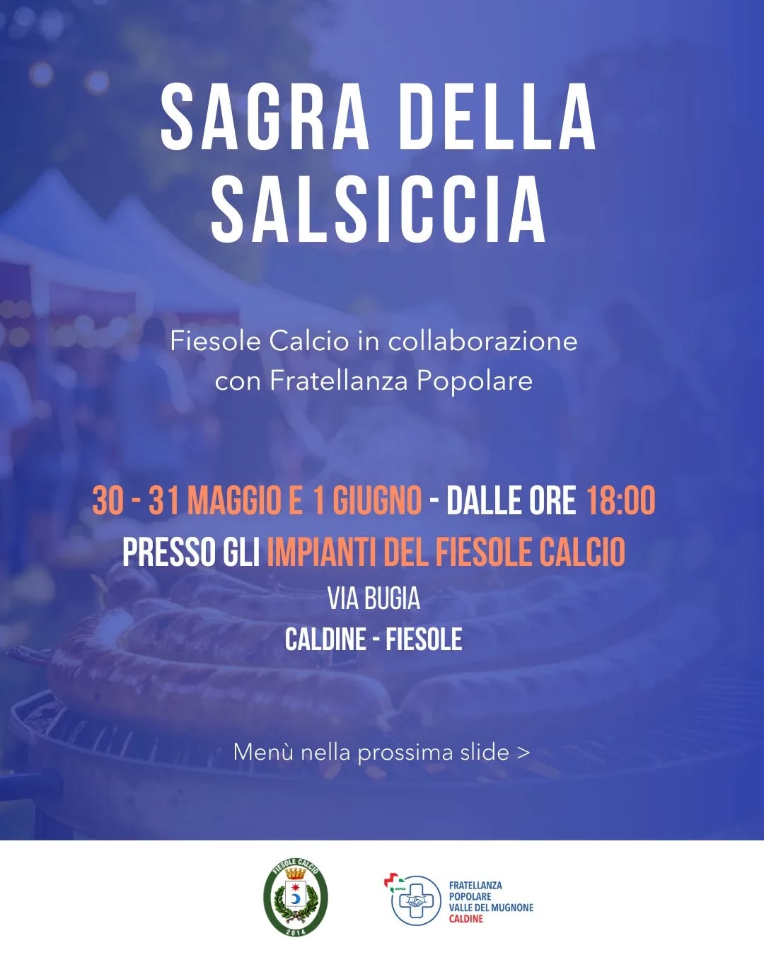 Sagra della Salsiccia