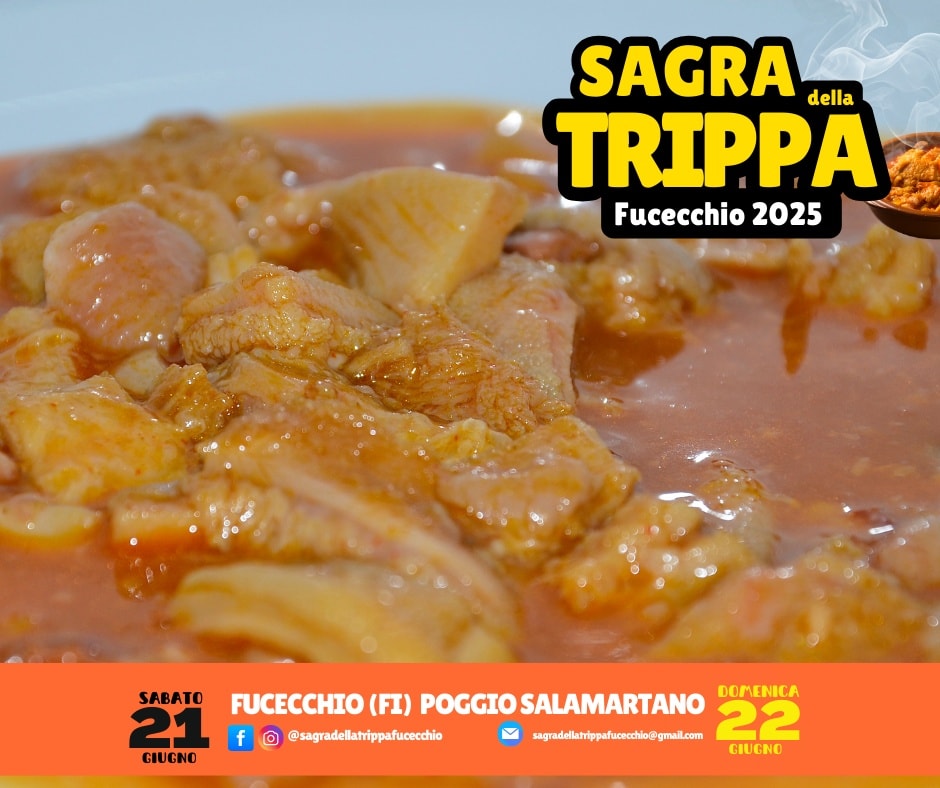Sagra della Trippa