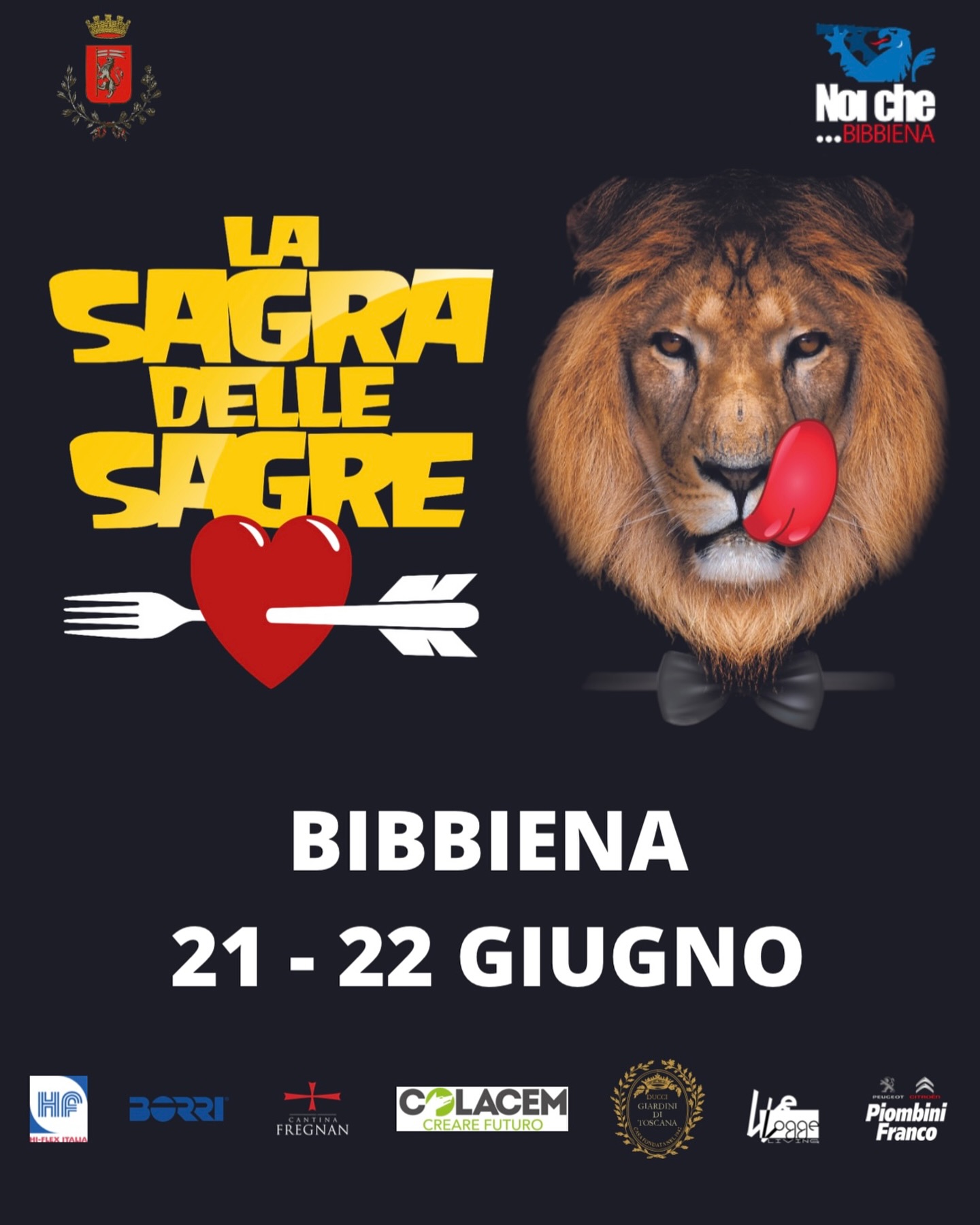 Sagra delle Sagre