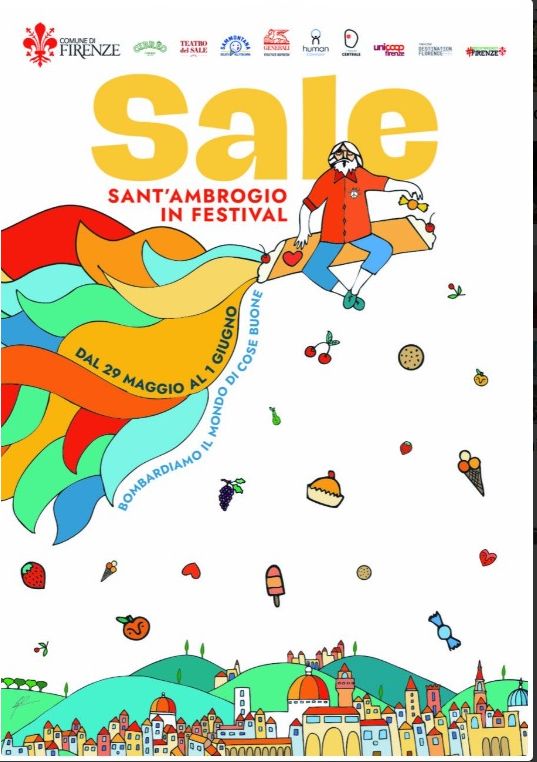 SALE Sant'Ambrogio in Festival