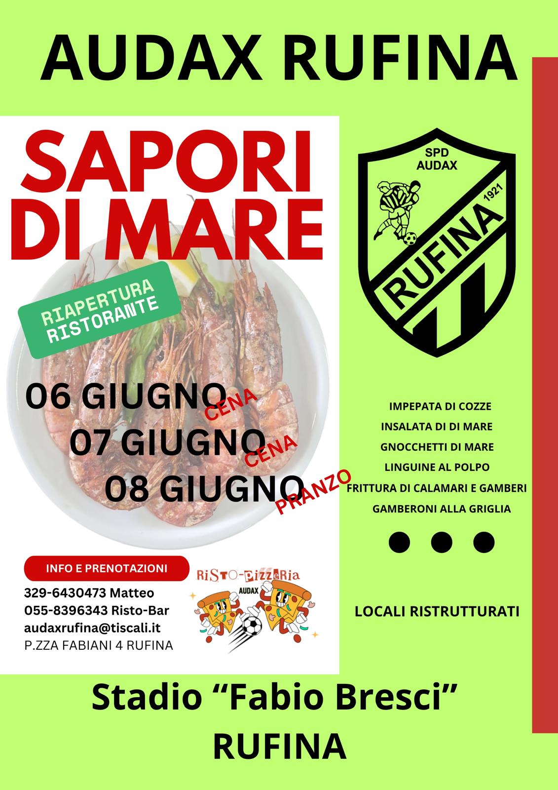 Sapori di Mare