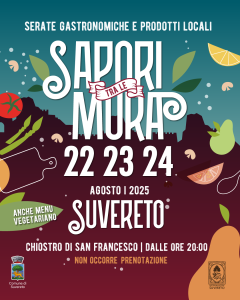 Sapori tra le Mura