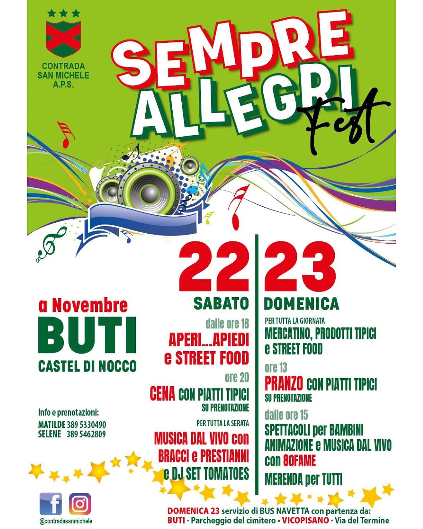 Sempre Allegri Fest