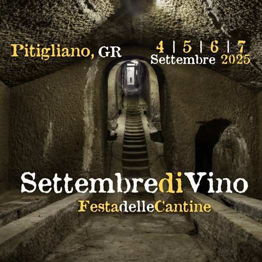 Settembre diVino