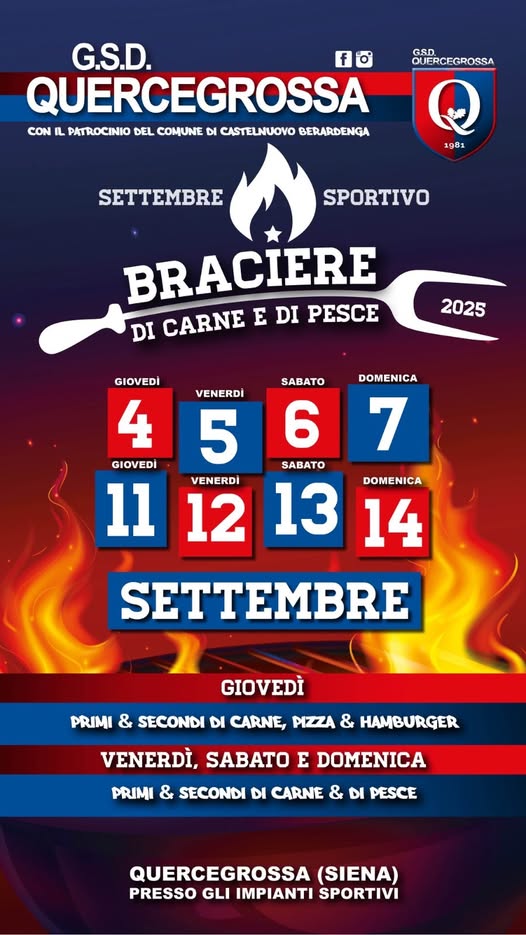 Settembre Sportivo