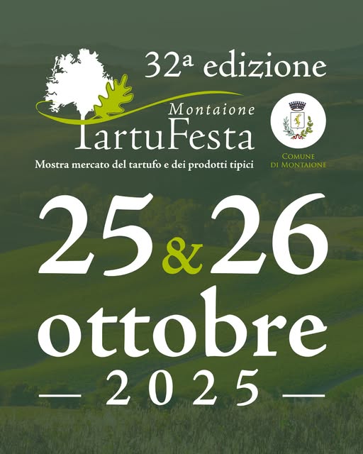 Tartufesta