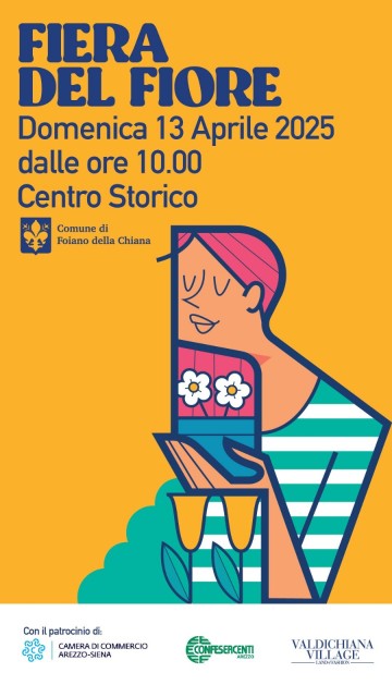 Fiera del Fiore