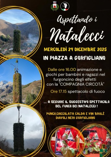 Aspettando i Natalecci