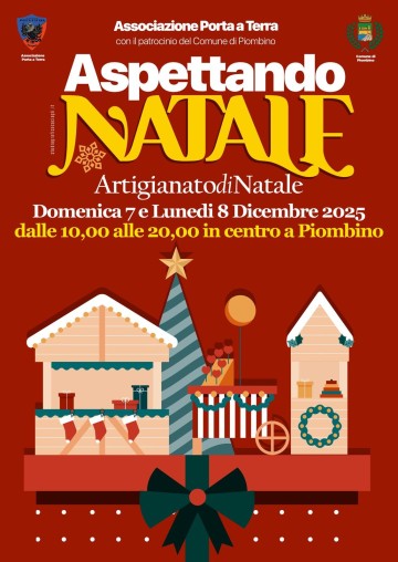 Aspettando Natale a Piombino