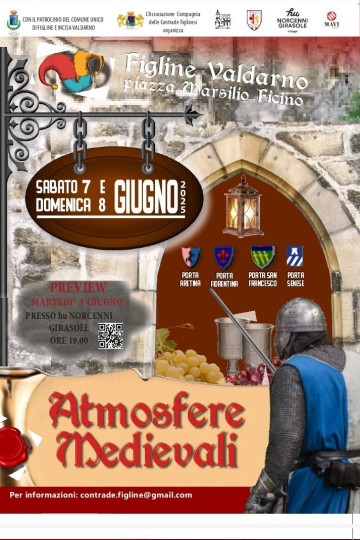 Atmosfere Medievali