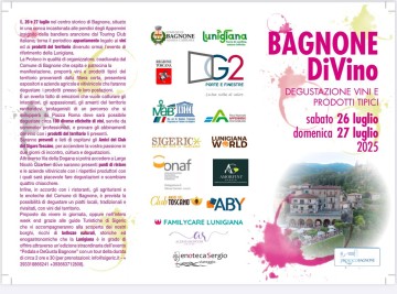 Bagnone DiVino