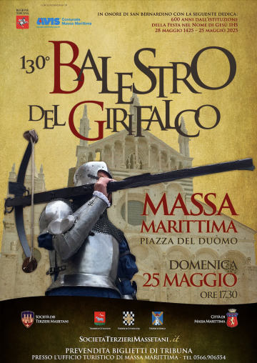 Balestro del Girifalco