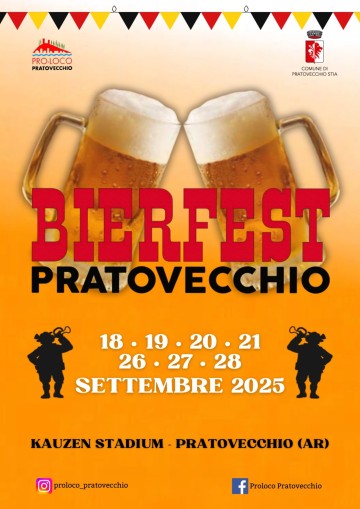 Bierfest