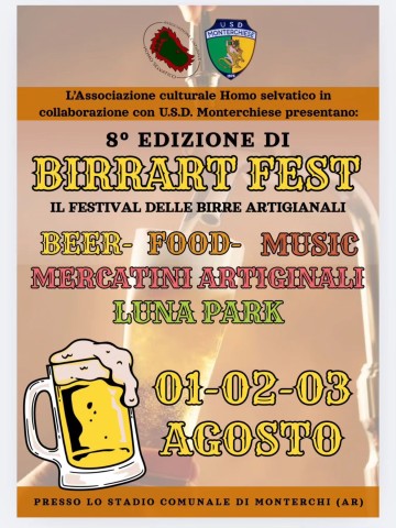 Birrart Fest