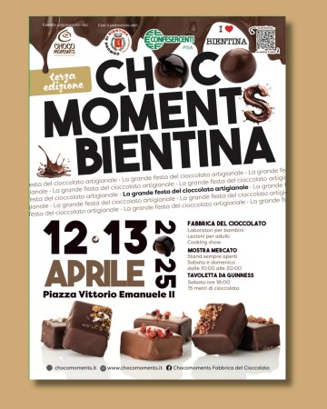 Chocomoments Bientina