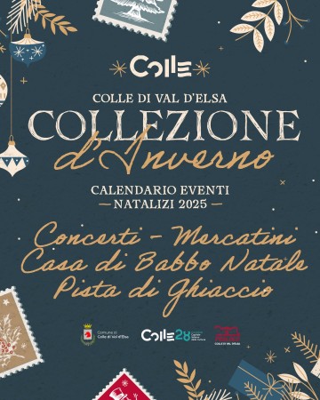 Collezione d'Inverno 