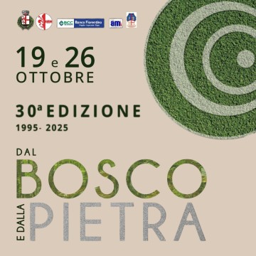Dal Bosco e dalla Pietra