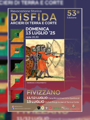 Disfida di Fivizzano