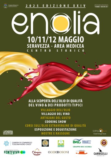 Enolia