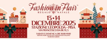 Fashion in Flair – Regalo di Natale