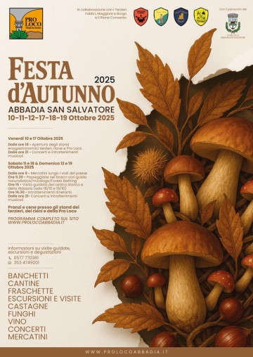 Festa d'Autunno