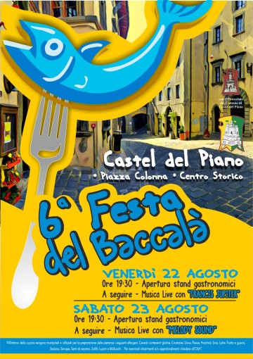 Festa del Baccalà