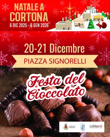 Festa del cioccolato