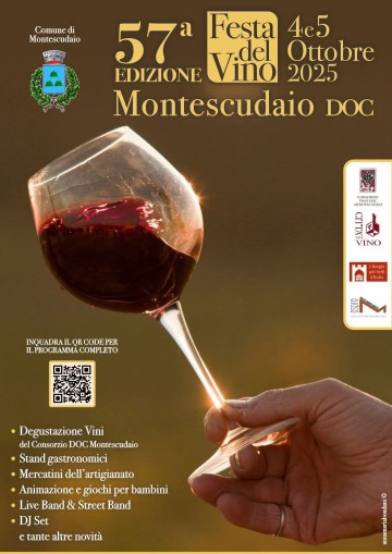 Festa del Vino