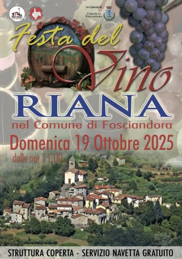 Festa del Vino