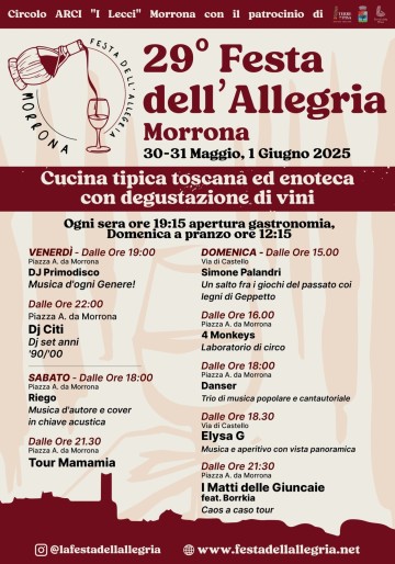 Festa dell'Allegria