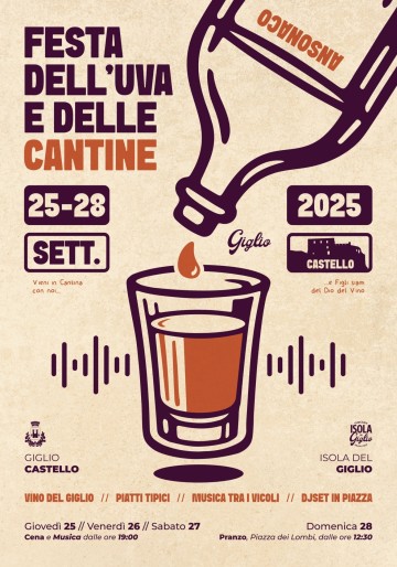 Festa dell'Uva e delle Cantine Aperte