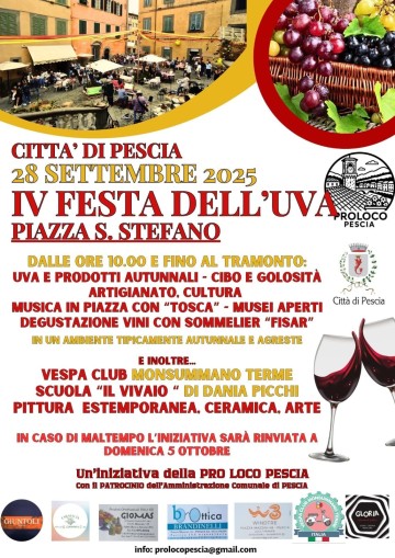 Festa dell'Uva