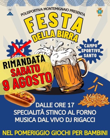 Festa della Birra
